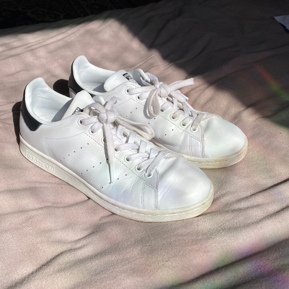 Stan Smith Adidas, size 8